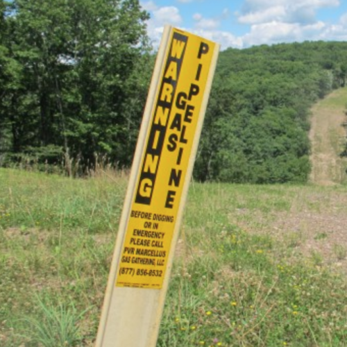 Pipeline Debris Maintenance Service